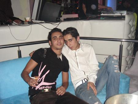 achba and salim
